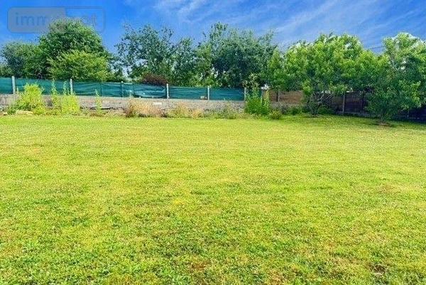 Terrain à Batir à vendre à Quimperlé dans le Finistère (29300), ref : TQLE430