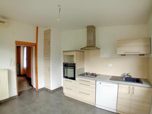 Maison à vendre à Boismé (79300) - Deux-Sèvres