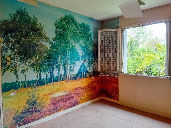 Maison à vendre à Boismé (79300) - Deux-Sèvres