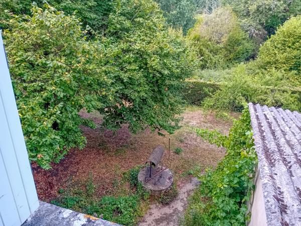 Maison à vendre à Boismé (79300) - Deux-Sèvres