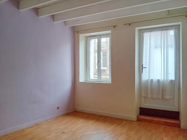 Maison à vendre à Boismé (79300) - Deux-Sèvres