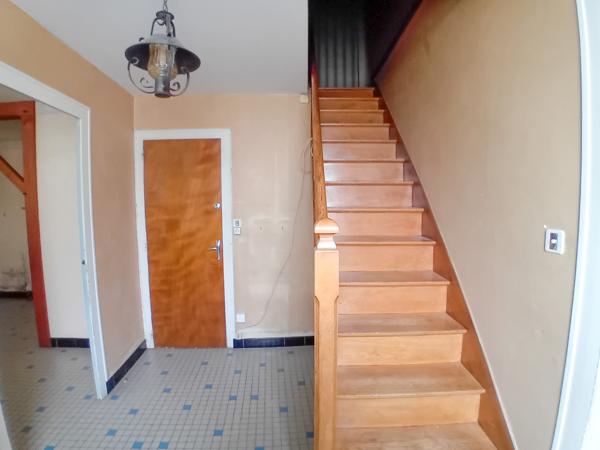Maison à vendre à Boismé (79300) - Deux-Sèvres