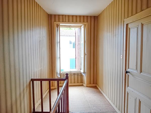 Maison à vendre à Boismé (79300) - Deux-Sèvres