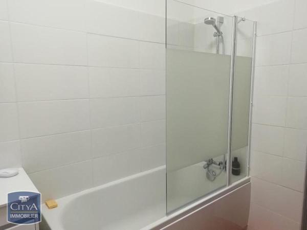 Maison à louer 3 pièces 72m²