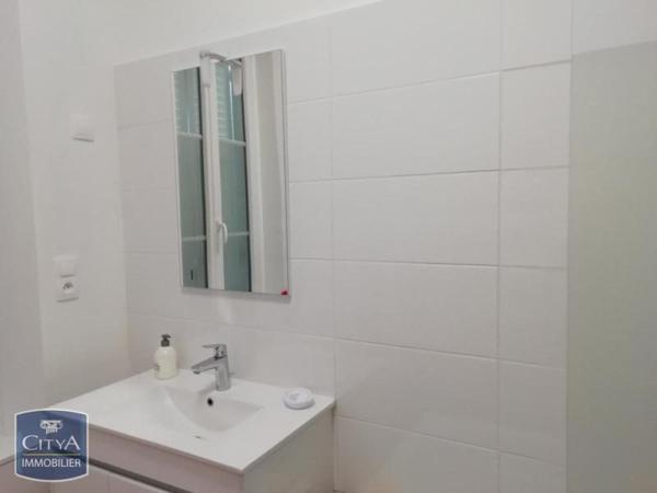 Maison à louer 3 pièces 72m²