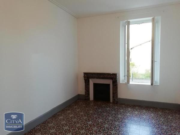 Maison à louer 3 pièces 72m²