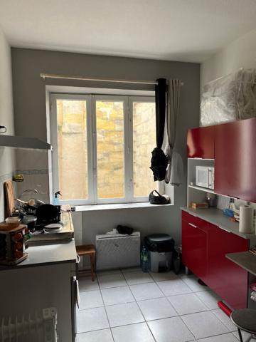 A louer Appartement T1 26.31 m2 Libourne