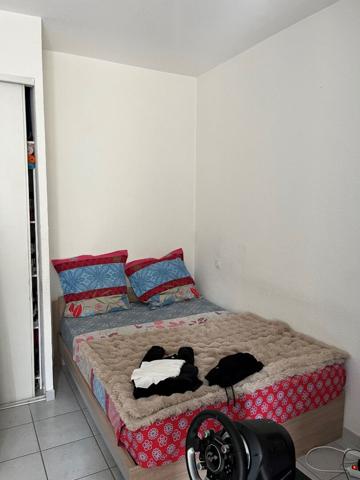 A louer Appartement T1 26.31 m2 Libourne