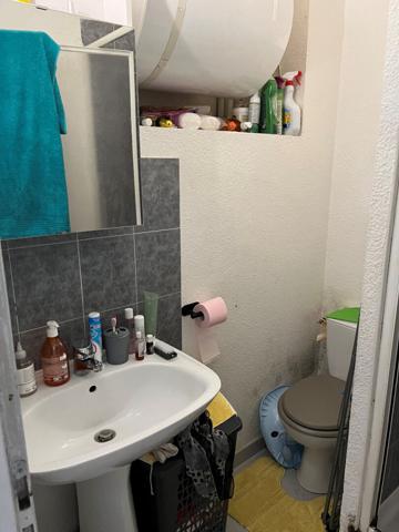 A louer Appartement T1 26.31 m2 Libourne