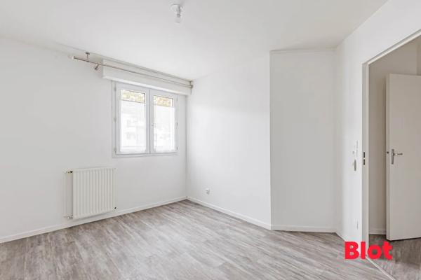 Appartement 4 pièce(s)