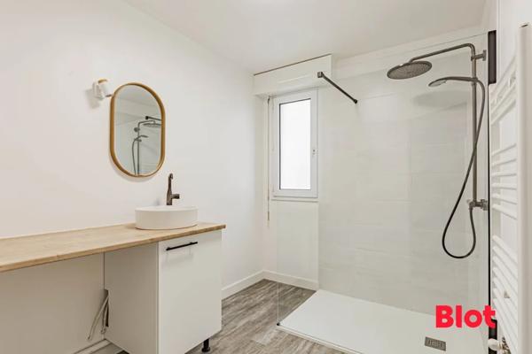 Appartement 4 pièce(s)