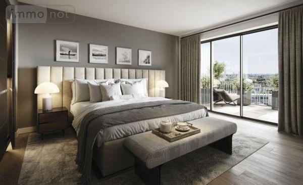 Appartement à vendre à Neuilly-sur-Seine dans les Hauts-de-Seine (92200), ref : 92010-1195