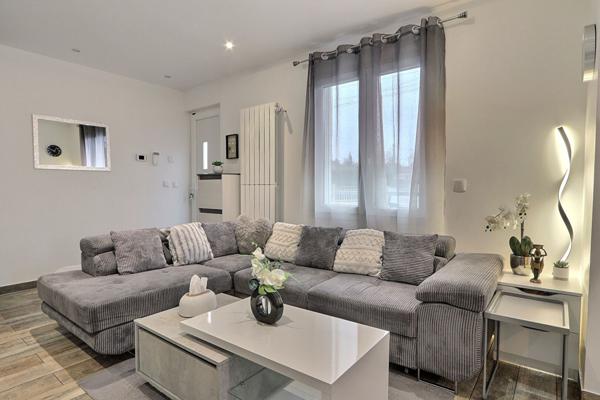 Maison Villecresnes 4 pièces 87 m2