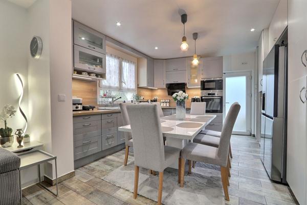 Maison Villecresnes 4 pièces 87 m2