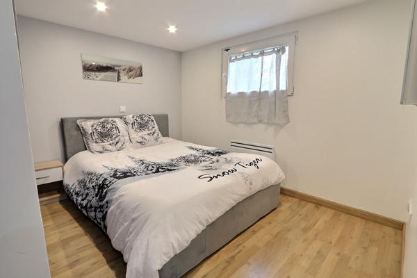 Maison Villecresnes 4 pièces 87 m2