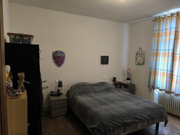Maison à vendre |  Saint-Junien |  3 pièces | 75 m²
