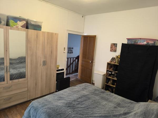 Maison à vendre |  Saint-Junien |  3 pièces | 75 m²