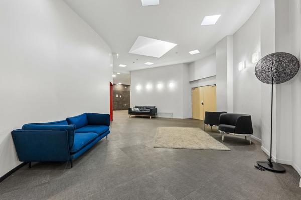 Bureaux 283,5 m² avec terrasse privative à louer à Paris 15e - Disponibilité immédiate
