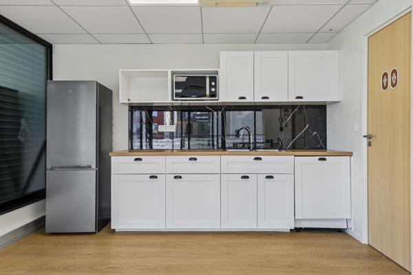 Bureaux 283,5 m² avec terrasse privative à louer à Paris 15e - Disponibilité immédiate