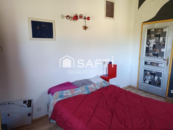 Maison de Charme 5 pièces 202 m2