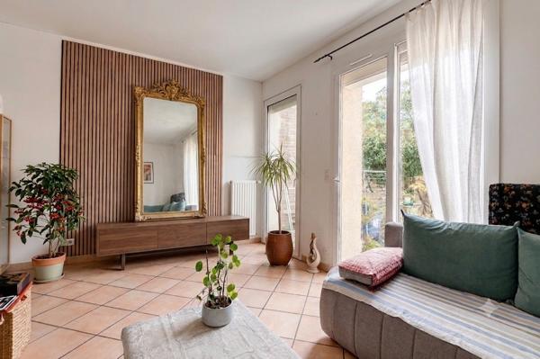 Maison à vendre Busca/ Toulouse 31000.