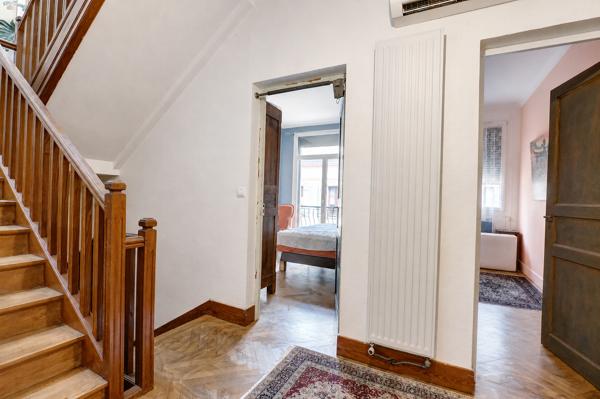Maison à vendre Busca/ Toulouse 31000.