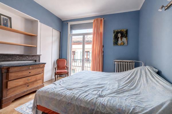 Maison à vendre Busca/ Toulouse 31000.