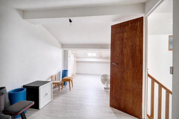Maison à vendre Busca/ Toulouse 31000.
