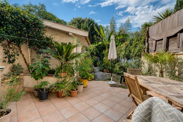 Maison à vendre Busca/ Toulouse 31000.