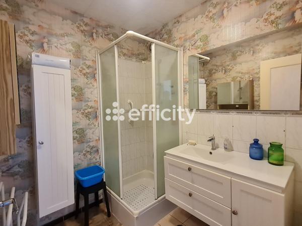 Appartement 4 pièces - 83 m² Exclusivité efficity