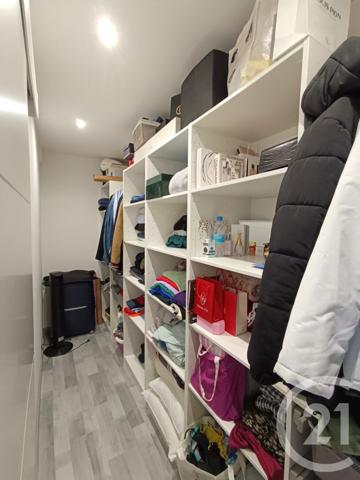 Appartement F3 à vendre  3 pièces - 82,48 m2 STRASBOURG - 67