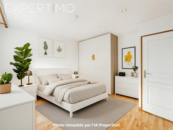 Eaubonne (95600) Pavillon familial lumineux – Centre-ville, proche de toutes commodités