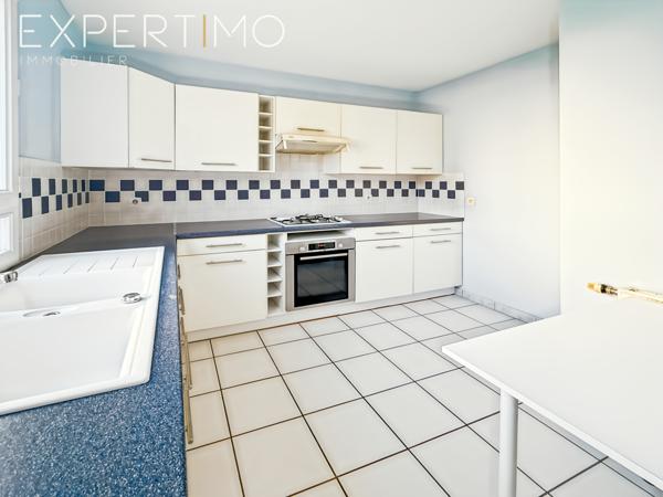 Eaubonne (95600) Pavillon familial lumineux – Centre-ville, proche de toutes commodités