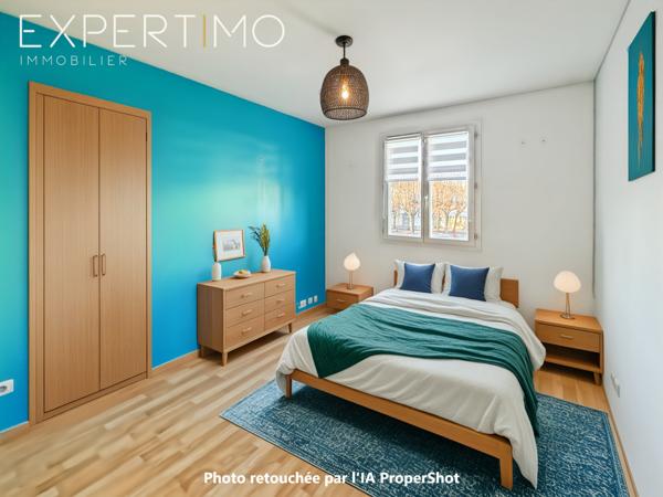 Eaubonne (95600) Pavillon familial lumineux – Centre-ville, proche de toutes commodités