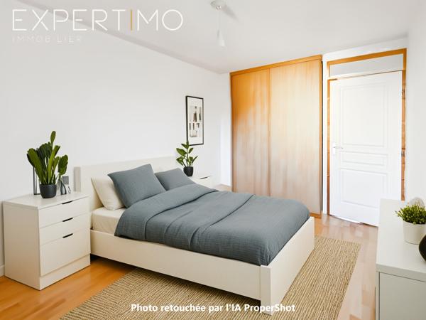 Eaubonne (95600) Pavillon familial lumineux – Centre-ville, proche de toutes commodités