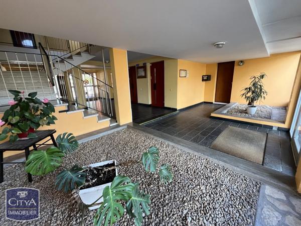 Local commercial à vendre 67.09m²