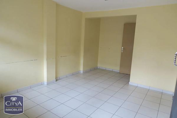 Local commercial à vendre 67.09m²