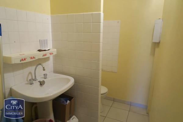 Local commercial à vendre 67.09m²