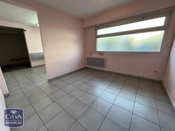 Local commercial à vendre 67.09m²