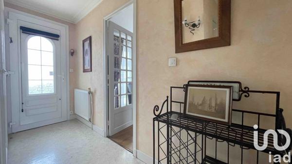 Maison à vendre 5 pièces 96 m² Joué-lès-Tours
