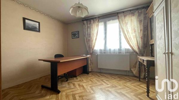 Maison à vendre 5 pièces 96 m² Joué-lès-Tours