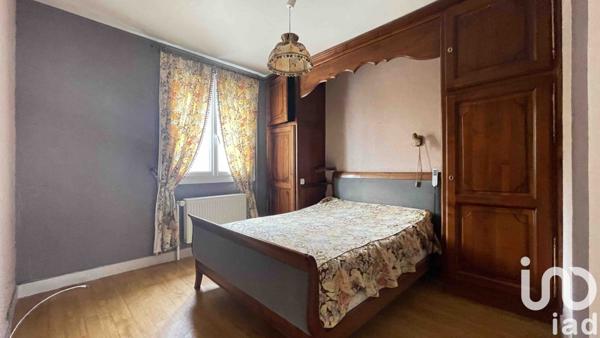 Maison à vendre 5 pièces 96 m² Joué-lès-Tours