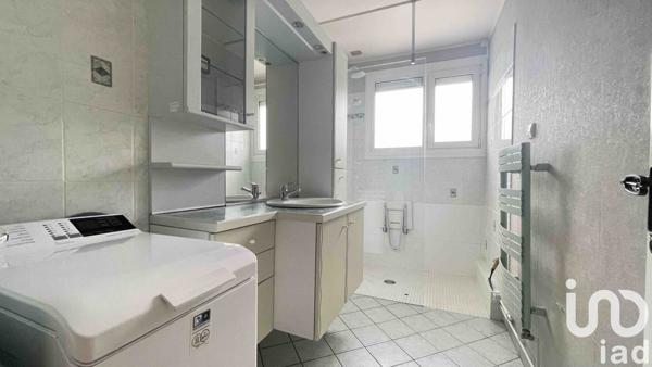 Maison à vendre 5 pièces 96 m² Joué-lès-Tours