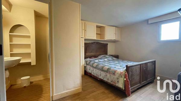 Maison à vendre 5 pièces 96 m² Joué-lès-Tours