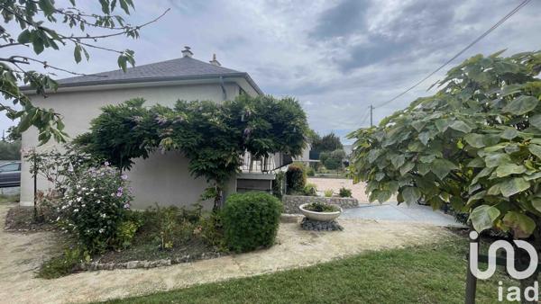 Maison à vendre 5 pièces 96 m² Joué-lès-Tours