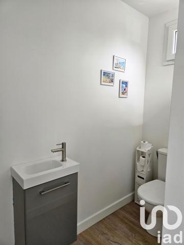 Appartement à vendre 3 pièces 45 m² Moëlan-sur-Mer