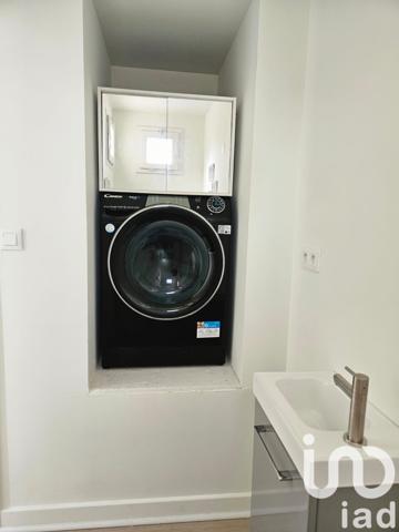 Appartement à vendre 3 pièces 45 m² Moëlan-sur-Mer