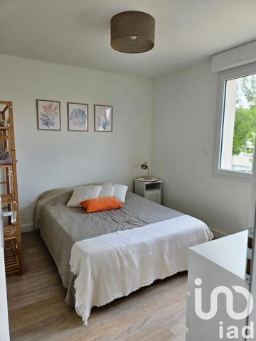 Appartement à vendre 3 pièces 45 m² Moëlan-sur-Mer