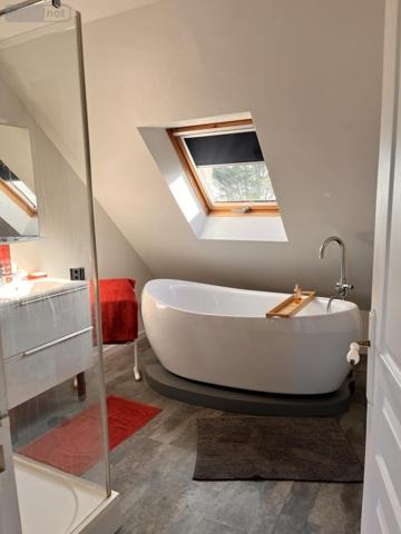 Maison à vendre à Arzon dans le Morbihan (56640), ref : 56016-647