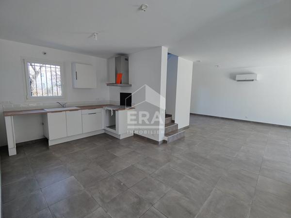 Maison Modene 5 pièce(s) 116 m2